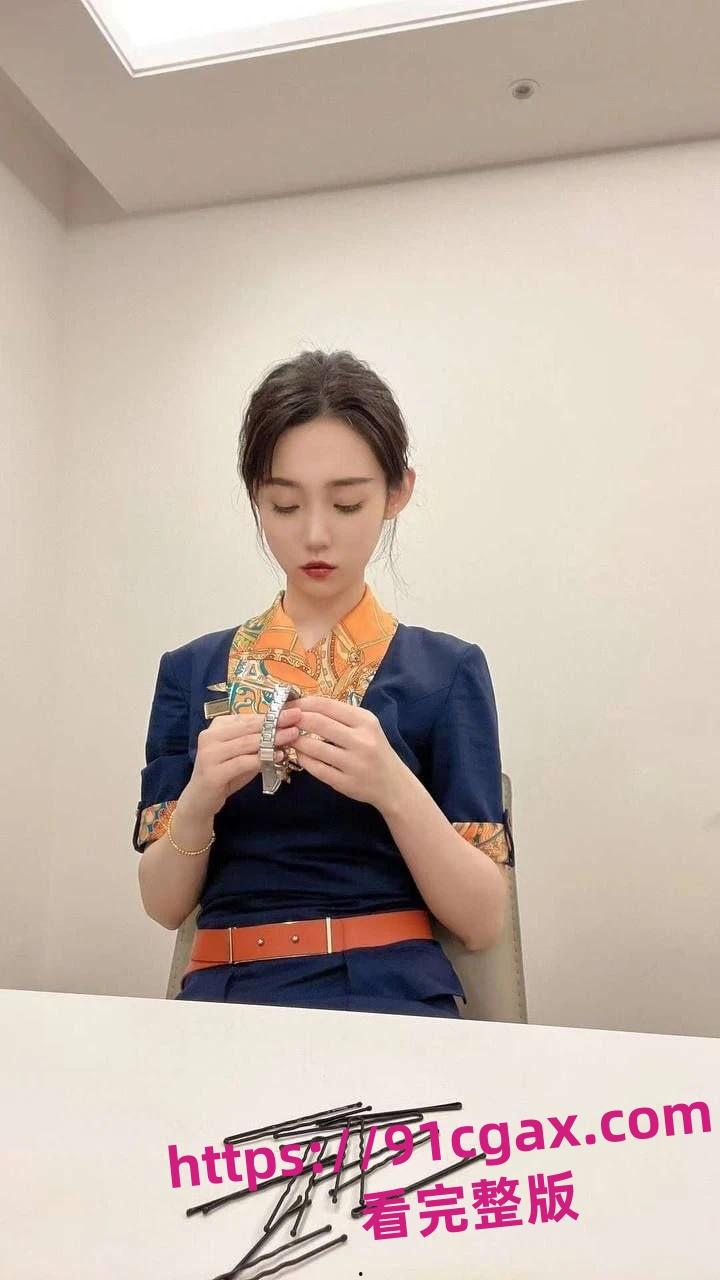 青岛航空乘务长张颖跟上司做爱视频流出,床上风骚无比!-2