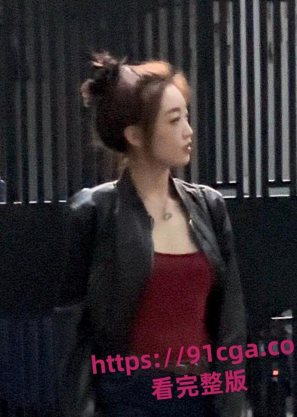 全网疯传的京城撸铁小护士 极品傻白甜女友被渣男泄密床上私照-5