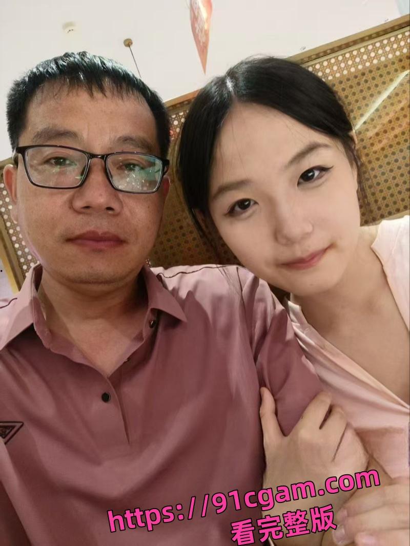 河南舞钢实验高中高一女生李如意 勾引化学老师玩SM 一天做三次给化学老师榨干了-2