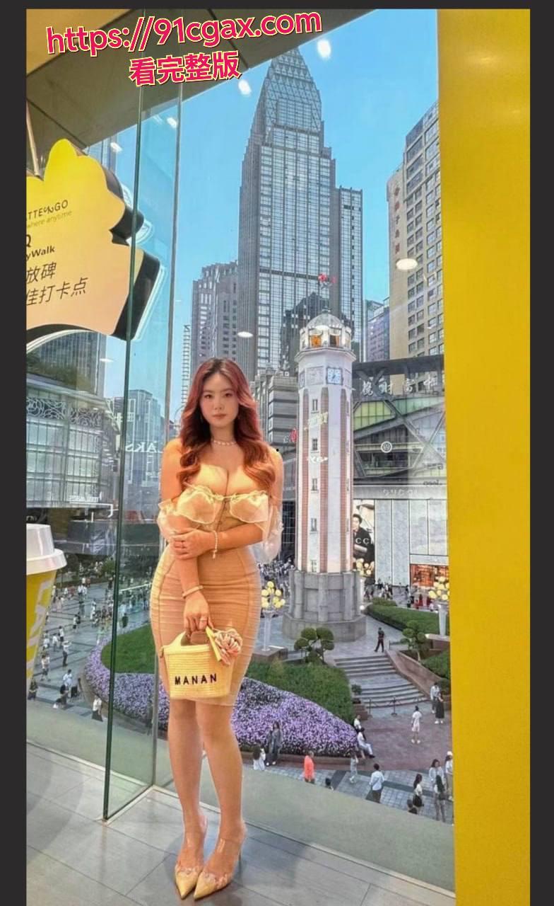 抖音晨萱儿包养费10万一个月 不就卖她奶子大嘛？-4