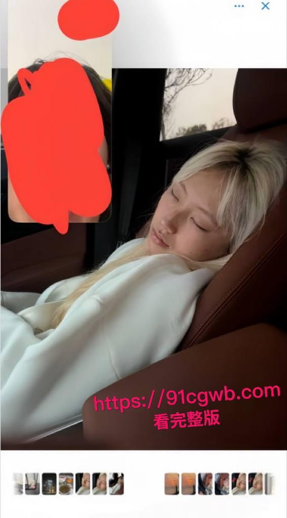 山东青岛城阳区李萱婷 极品反差婊与炮友居家激情狂欢 性感红色情趣诱惑 翘臀被后入爆操内射高潮!-6