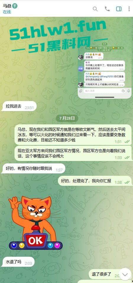 网友爆料：东南亚最黑暗的公司没有之一，妙瓦底七号山庄【阳光集团】管理群殴公司员工视频，聊天记录及老板马亿被扒。-15