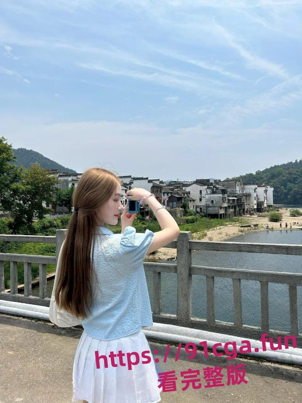 沈阳高颜值女白领徐悦涵 渣男曝光露脸视频 露脸口交相当反差-2