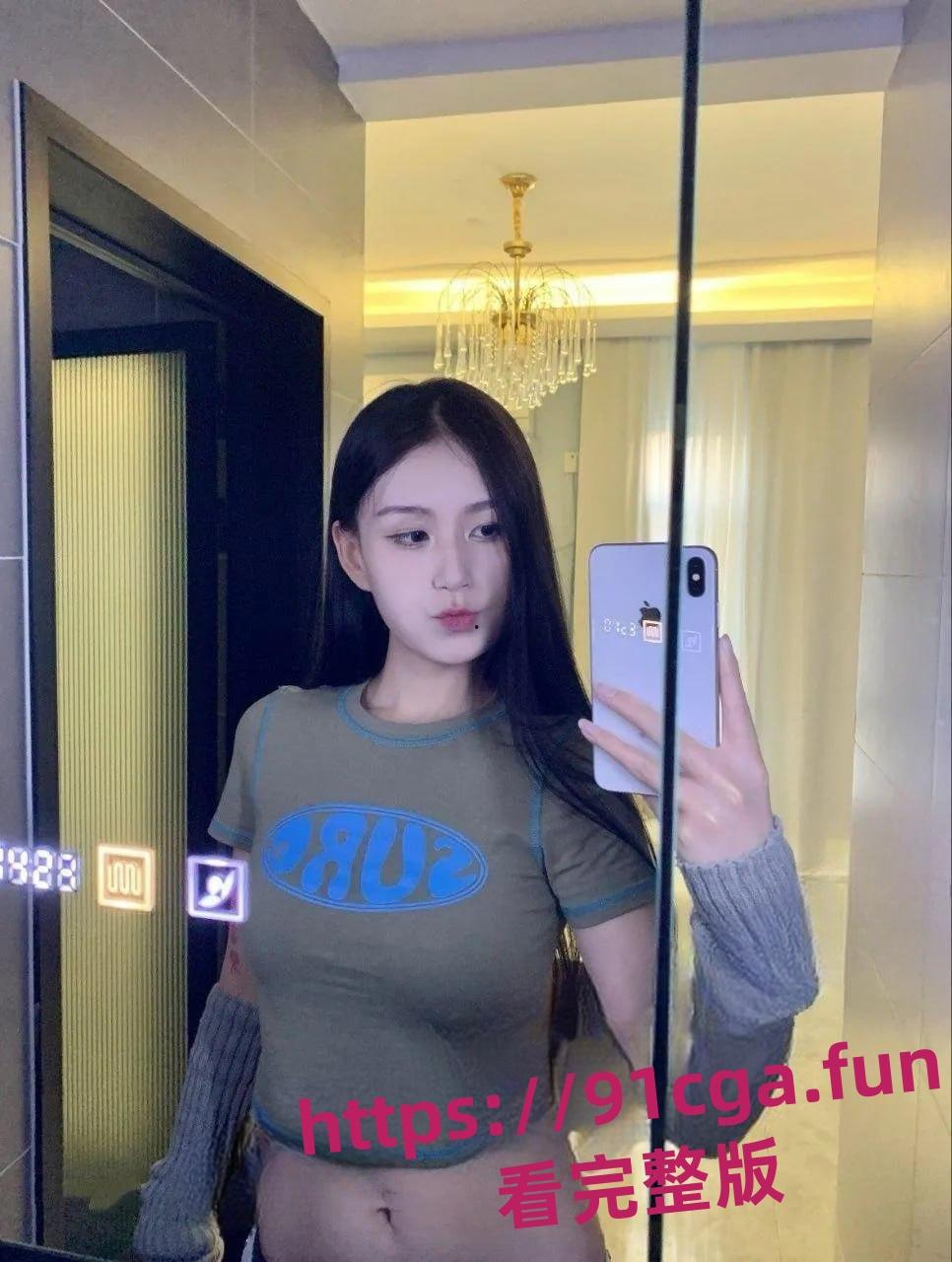 沈阳高颜值女白领徐悦涵 渣男曝光露脸视频 露脸口交相当反差-6