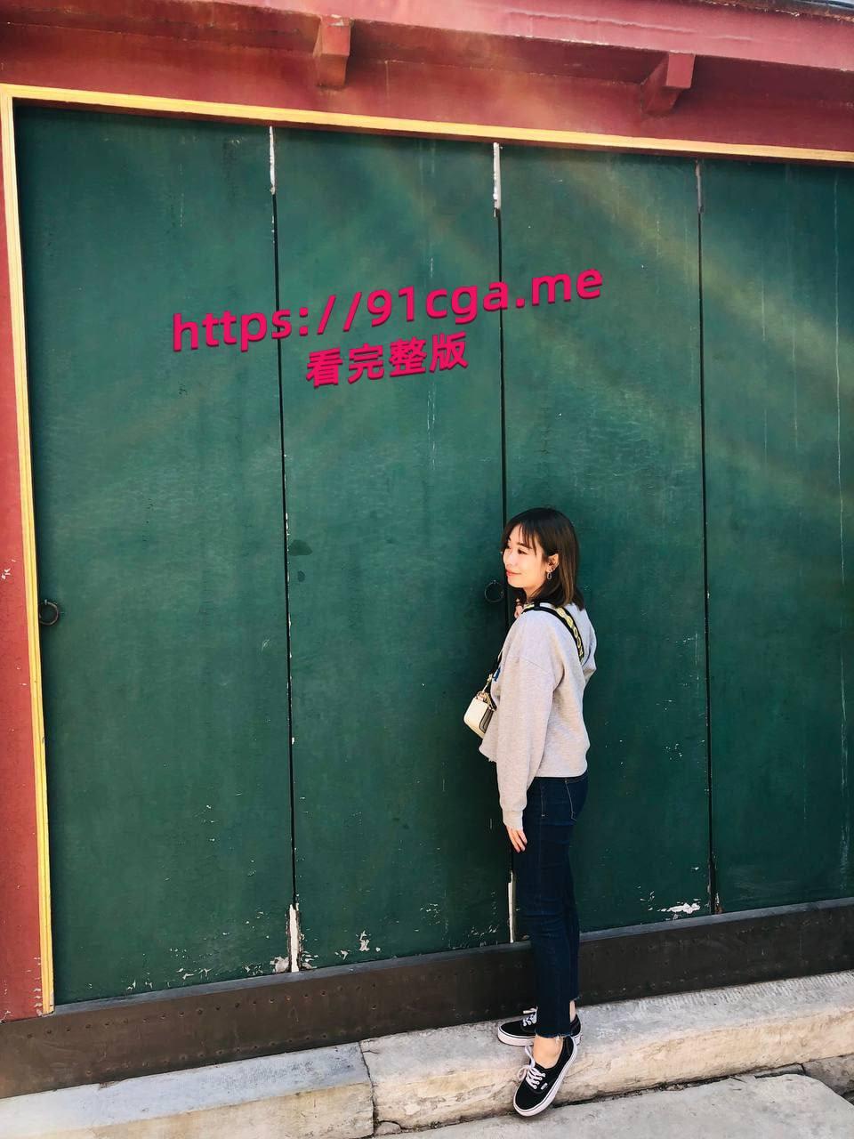 北京某医院护士 赵丹，私生活自拍视频流出 #北京医院护士-2