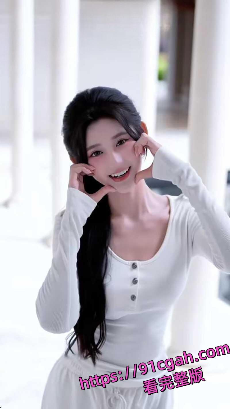 高颜值短剧演员杨珊子性爱视频曝光脖子被金主吸满草莓高潮时表情魅惑直呼太爽了-2