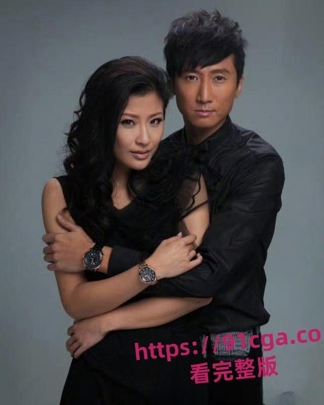 功夫巨星洪金宝儿子洪天明与妻子周家蔚婚姻破裂双双出轨视频曝出！-3