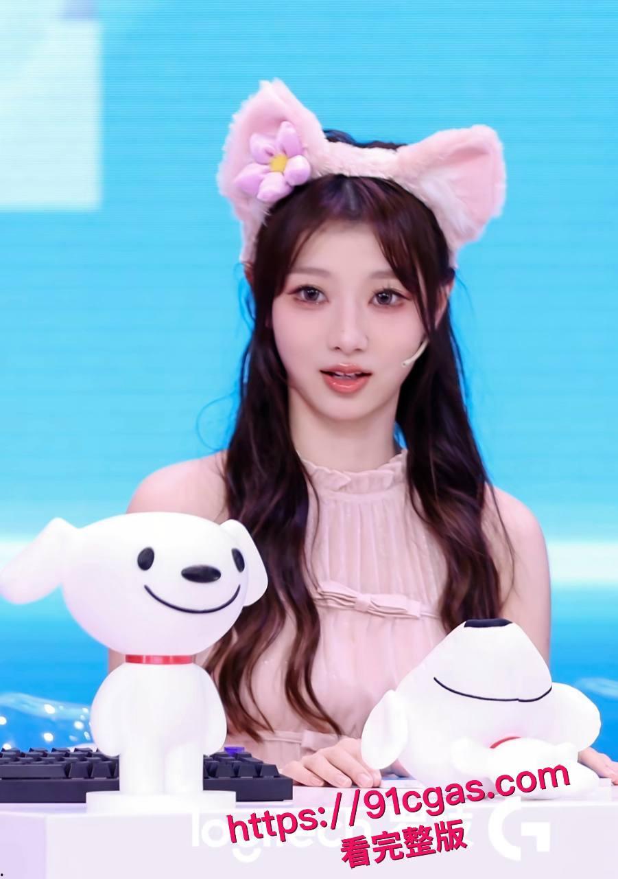 知名解说【天舒】不雅直播疑云缠身！呻吟娇喘声挑逗全网，女神搭档【阿芙】辟谣切割力保自身清白-2