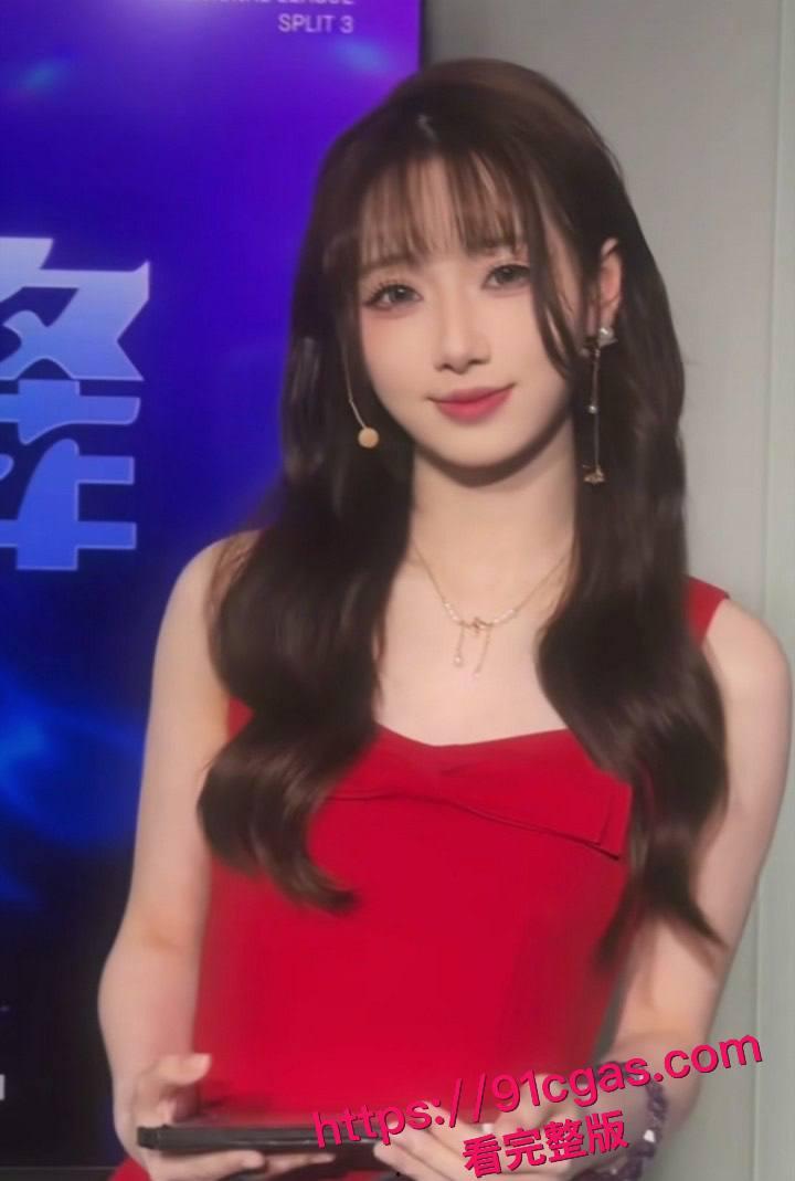 知名解说【天舒】不雅直播疑云缠身！呻吟娇喘声挑逗全网，女神搭档【阿芙】辟谣切割力保自身清白-3