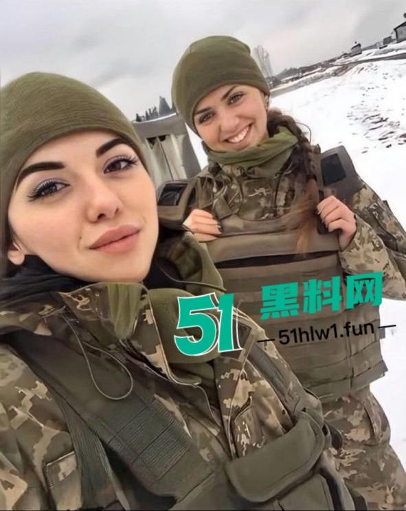 俄乌战争的战场最真实实况曝光，女兵被俘后残忍侵犯后再杀视频，国家的争斗害了无辜的人。-4