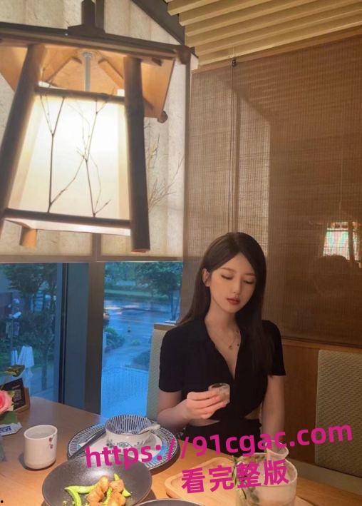 广东轻工职业技术大学女大学生『王旭瑶』与男友啪啪自拍视频泄密！-2