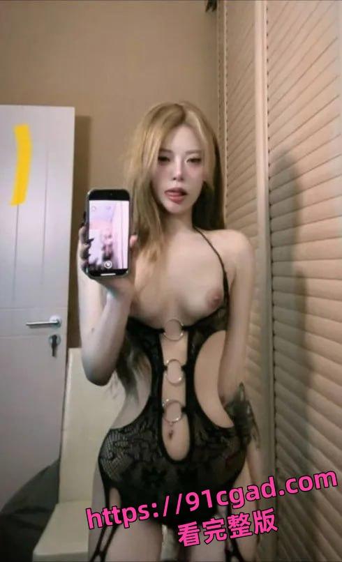 抖音网红枭娍言语凌辱榨精，顶级阿黑颜母狗太骚了-6