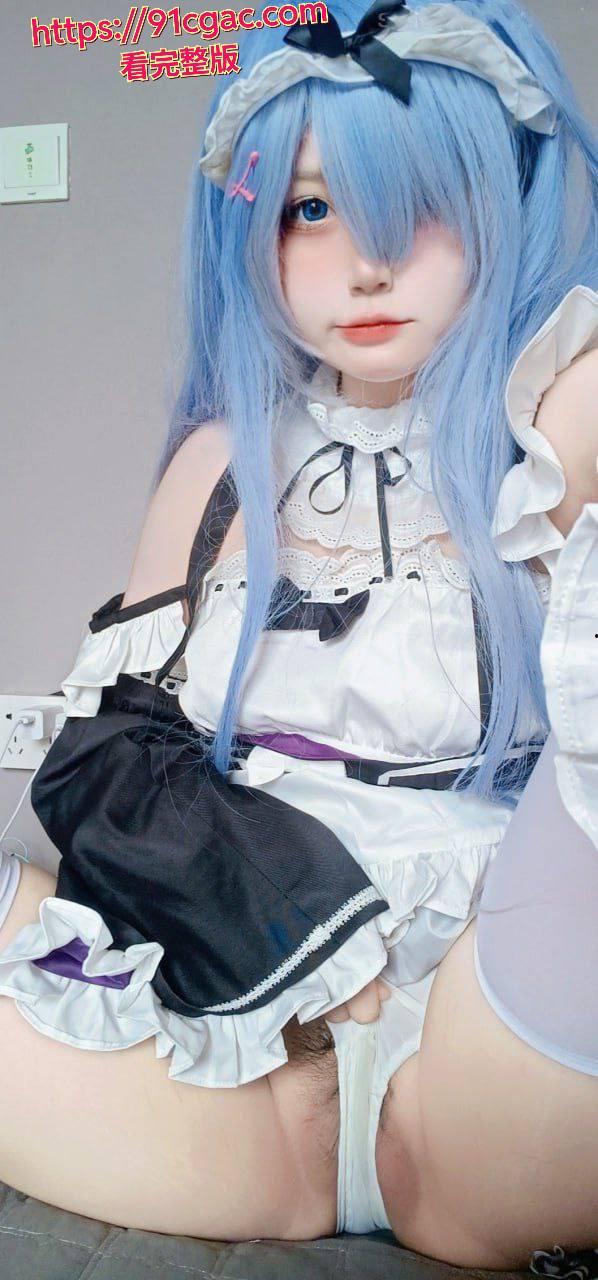 高颜值清纯学生美少女 【宿野suye】土豪定制露脸自慰私拍多造型精彩合集！-6