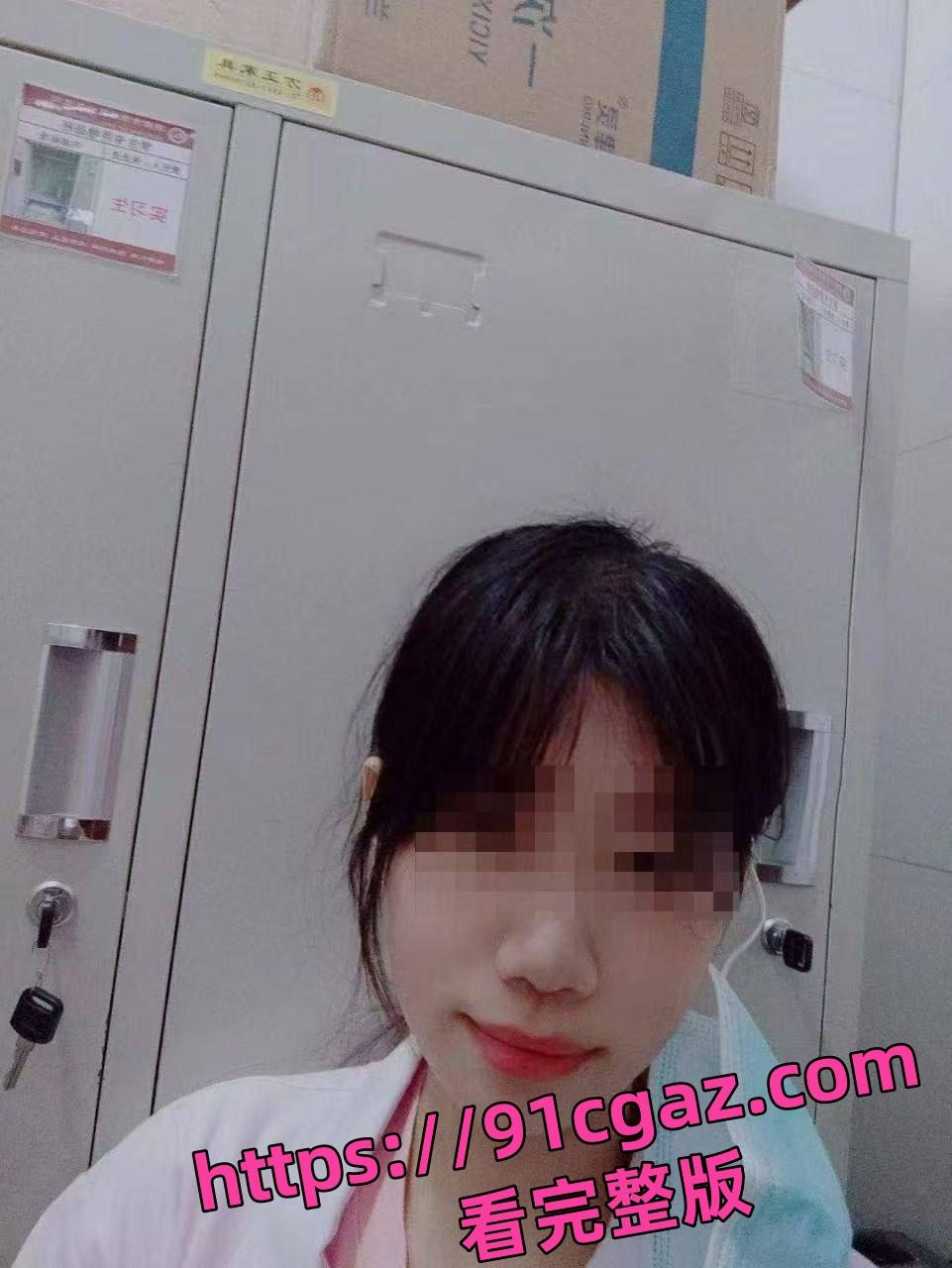 中西医专业杨玥惊爆出轨！怀孕对象竟是男友兄弟，网络炸锅！-5