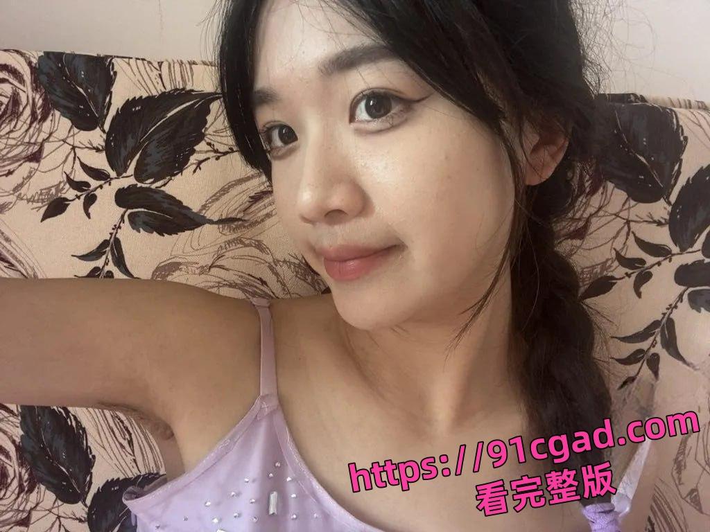 舞蹈专业清纯校花 佑佑 私拍自慰视频泄密 浓郁阴毛性欲旺盛小母狗-3