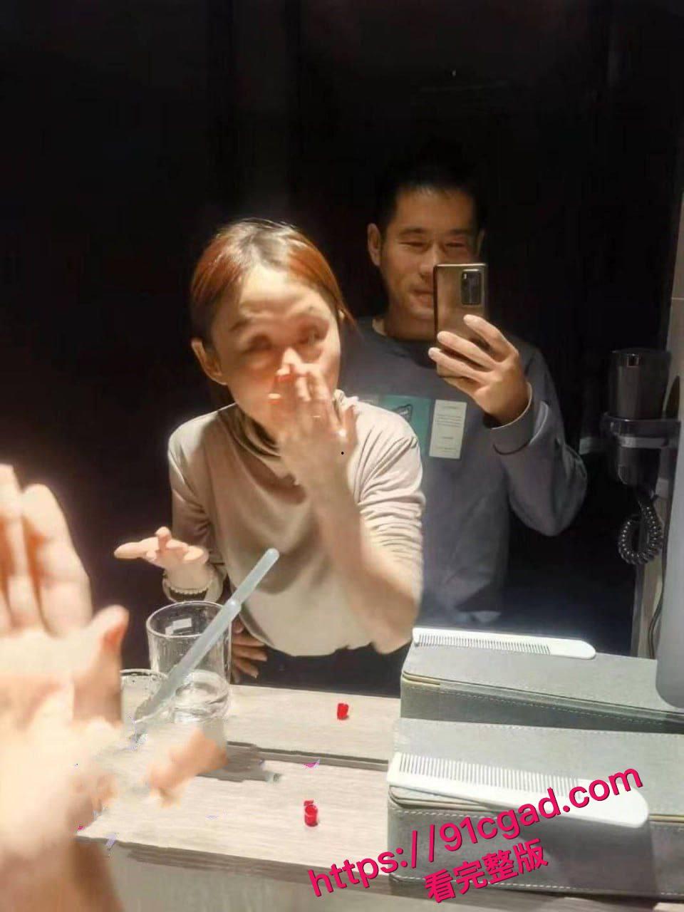 河北省肃宁县育英学校的一人民女教师 曹静 婚内出轨遭爆料!-6