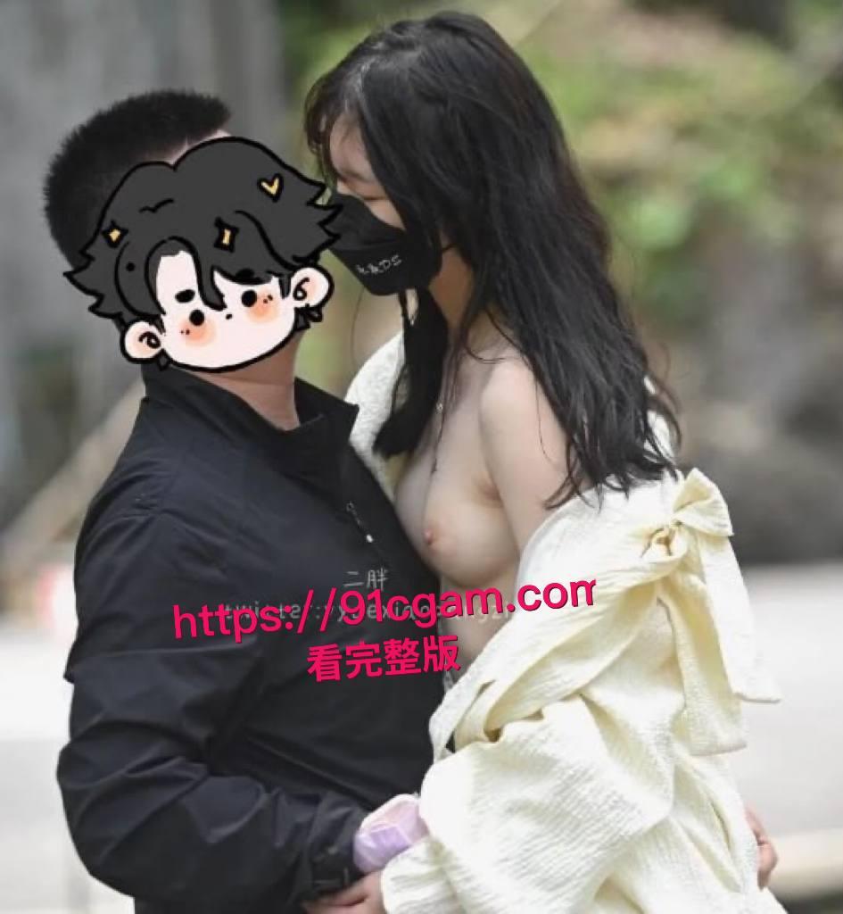 推特调教大神 永夜DS 重庆DOM调教私奴 双穴开发 拳交喷水！-3