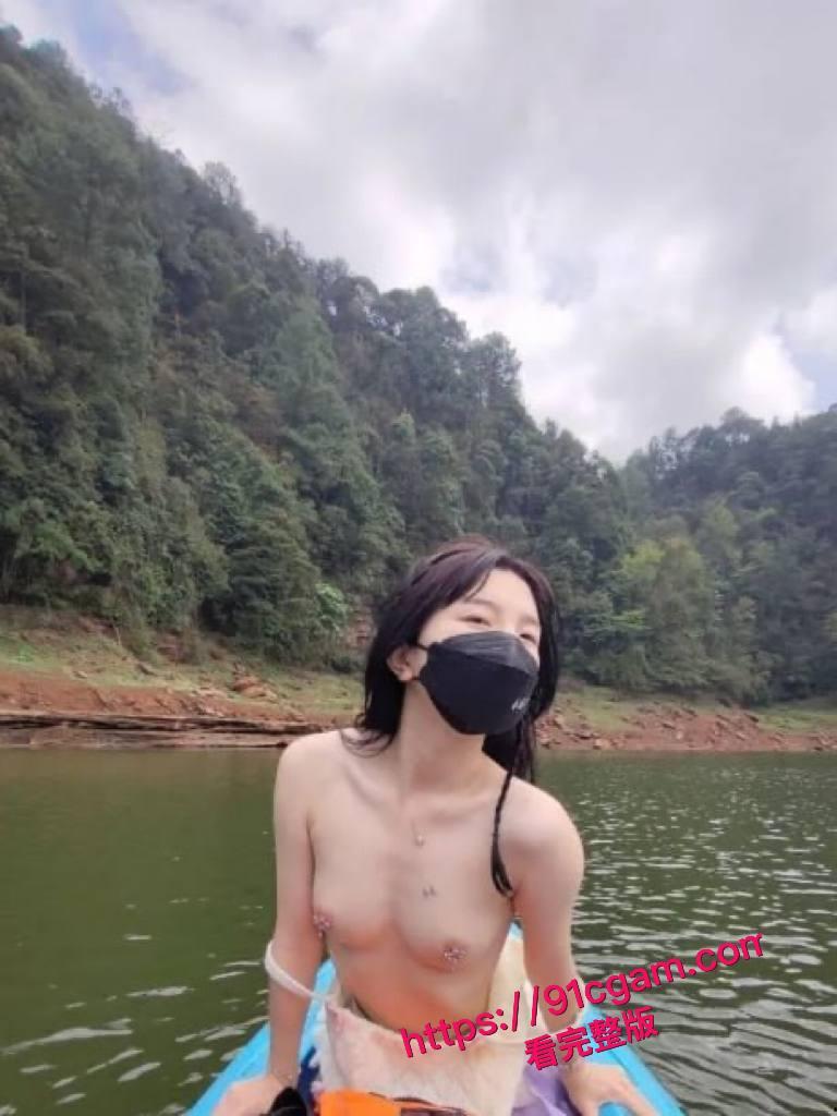 推特调教大神 永夜DS 重庆DOM调教私奴 双穴开发 拳交喷水！-4