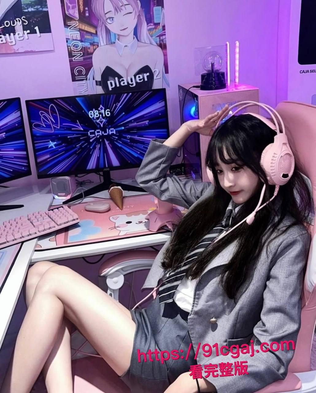 超漂亮超可爱大眼主播十零早期情侣自拍无套猛操视频流出，超级主动骚浪本性大解放！-7