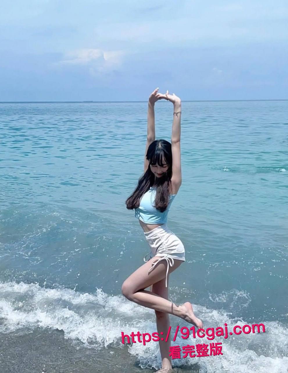 超漂亮超可爱大眼主播十零早期情侣自拍无套猛操视频流出，超级主动骚浪本性大解放！-16