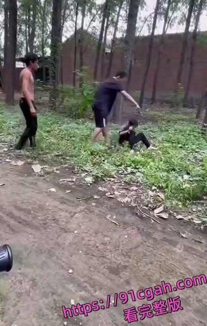 山东聊城临清烟店镇王集村王占峰儿子霸凌12岁孩子事件14岁18岁兄弟轮番殴打-2