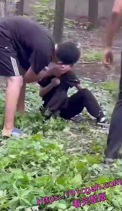 山东聊城临清烟店镇王集村王占峰儿子霸凌12岁孩子事件14岁18岁兄弟轮番殴打-3