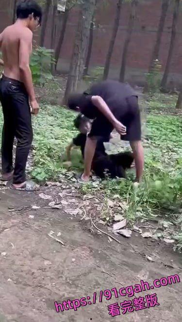 山东聊城临清烟店镇王集村王占峰儿子霸凌12岁孩子事件14岁18岁兄弟轮番殴打-8