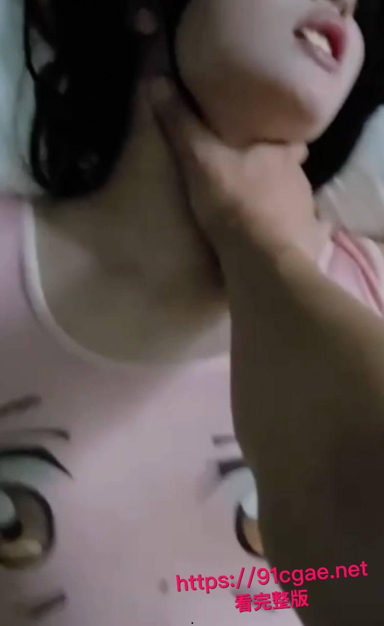 长沙航校清纯校花凌宁彻底社死：白天穿制服上课，晚上水晶棒猛抽粉穴直播打赏破十万，百万流水随便赚！-10