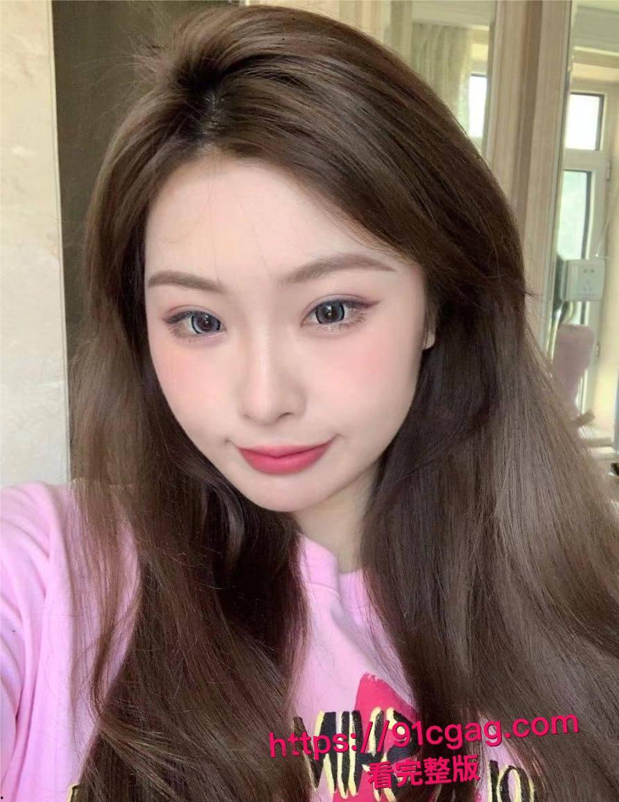 大连艺术学院周诗琦性爱调教视频遭前男友曝光 学校里教书育人 酒店里化身榨精母狗 极度反差！-8