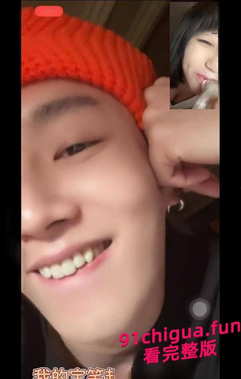 李汶翰被锤出轨！与小三聊天记录和激情视频被前任公开  #出轨#明星李汶翰#小三#劈腿-3