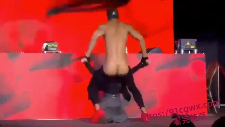 韩国妹子玩的花活就是花，超淫荡的妹子就如同是黑人们的泄欲玩具-1