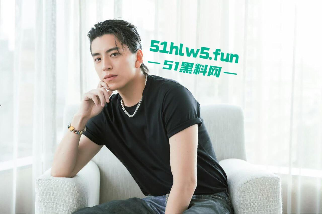 台湾知名男星【王大陆】刚曝光拒服兵役，紧接曝涉嫌杀人未遂，曾教唆友人殴打司机手段极其凶残。-1