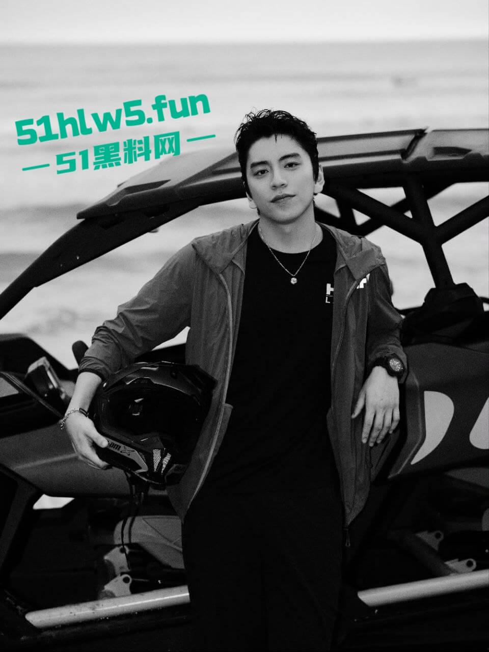 台湾知名男星【王大陆】刚曝光拒服兵役，紧接曝涉嫌杀人未遂，曾教唆友人殴打司机手段极其凶残。-6