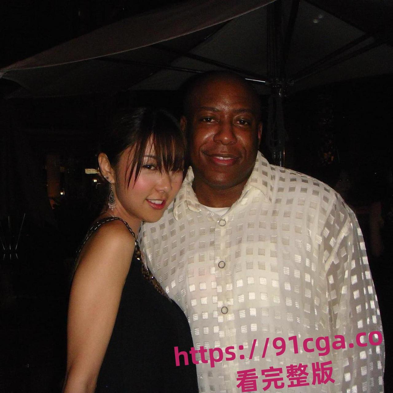 薛凯琪 与富豪黑人男友性爱视频曝光 两人同居3年曾多次出入酒店-17