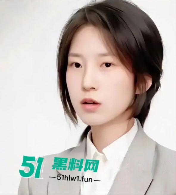 劲爆！曾风靡网络的天才数学少女【姜萍】被证实作假后转战抖音擦边主播，还流传出传出裸聊视频。-4