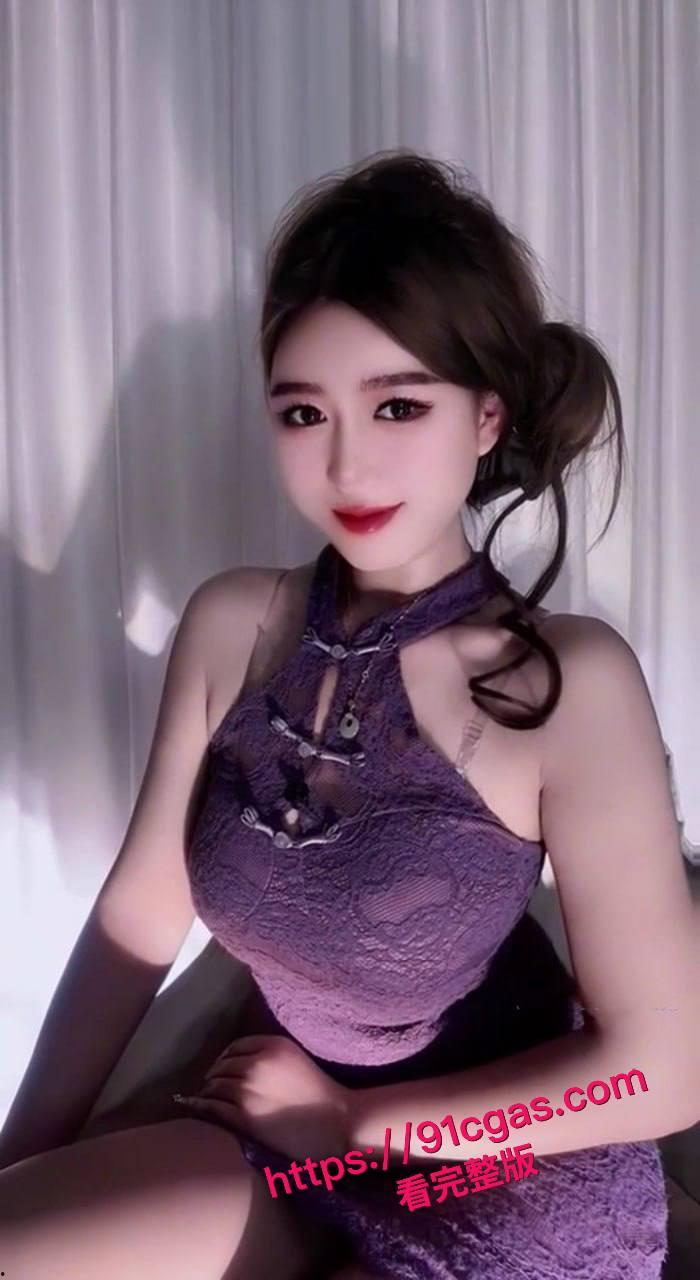 快手极品身材舞蹈主播御姐诺诺，魅力四射，舞姿撩人。-1