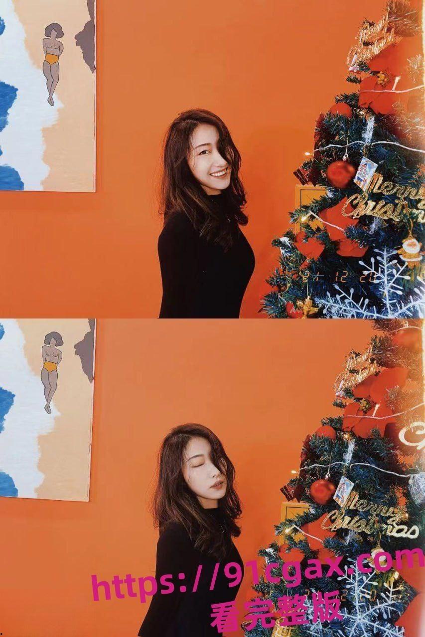 长春电影学院薛佳欣与男友性爱视图泄漏-2