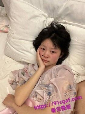 重庆文理学院经济管理学院21物流工程秦子倩母狗出轨偷情 被男友曝光！-3