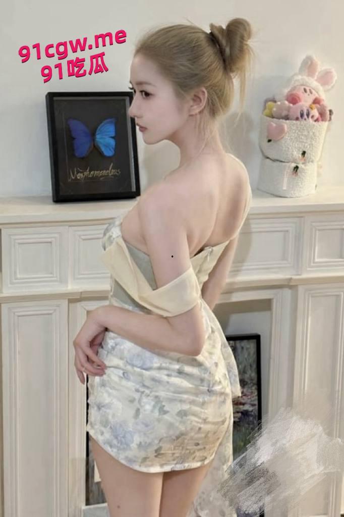 抖音火爆全网的网红女神焕儿，如今以90210的新名字再次归来！还记得之前她的个人视频被前男友泄露出去-3